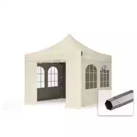 Hoeveel kost een partytent huren in Rotterdam?