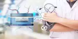 Venovixil Vein Care Cream Australia, Acton