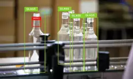 Computer Vision for Defect Detection, Mississauga