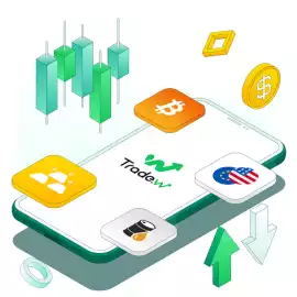 Trading Demo Account, New York