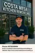 Costa Mesa Kitchen remodeling, Costa Mesa