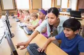 Computer Classes in India for Beginners, Jaipur
