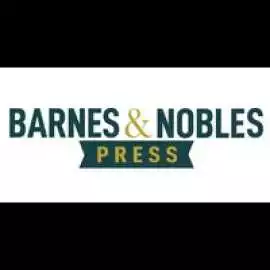 Print & eBook Publishing with Barnes & Nob, Saint Petersburg
