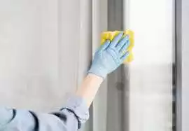 Enjoy Spotless Windows with Local Glass Cleaners, Surrey