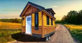 Affordable Tiny Homes on Wheels BC Buyers Love, Surrey