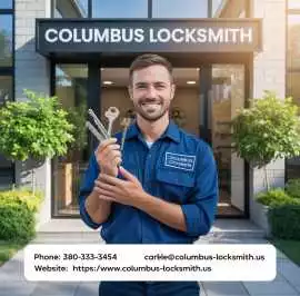 Columbus Locksmith, Columbus