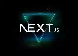 Next Js Certification for Modern Web Development, Noida