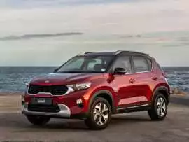 Kia Sonet Price Guide with Smart Financing Options, Delhi