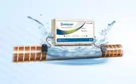Non-Chemical Kashyap Anti‑Scale System, Ahmedabad