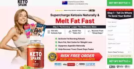 Keto Spark Gummies 2025: Availability, Price &, Acton