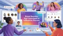 Elevate Your Brand with Proven Influencer Marketin, Gurgaon