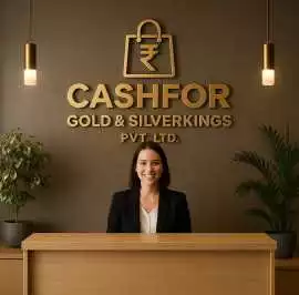 What is the best way to sell Gold Cash Near Me, Noida