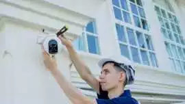 Security Camera Installation Richmond Hill, Richmond Hill