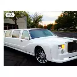 Find Limo And Car Service Near Me For Elegant, Austin