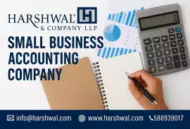 Small Business Accounting Company, San Diego