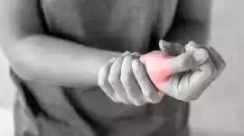 Overcome Discomfort with Physical Therapy for Hand, Madison