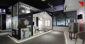 Retail Experience Center Design, Mumbai