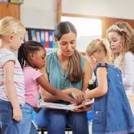 Infant care facility in Chestermere, Chestermere