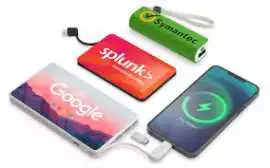 Discover Durable Custom Power Banks Wholesale , Apache Junction