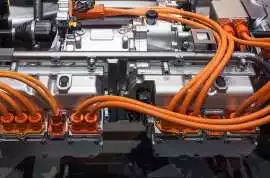 The Role of High-Voltage Cables in Hybrid Vehicles, Dongguan