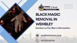 Black Magic Removal In Wembley, Wembley
