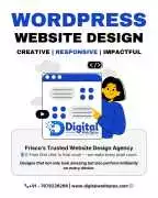 Frisco Website Design, Frisco