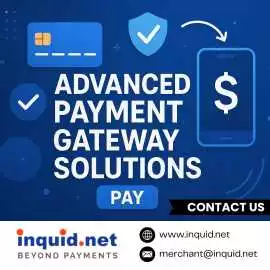 Advanced Payment Gateway Solutions, London