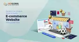 HireEcommerce website development  experts India , Bengaluru