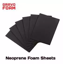 Top Saller Neoprene Foam Sheets in USA | Gravofoam, $ 20