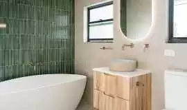 Custom Home Renovations in Turramurra, Sydney