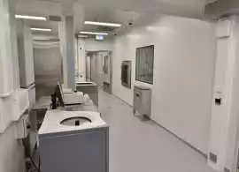 Global-Standard Biosafety Level Laboratory Service, Bukit Timah