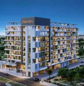 Belle Vie by Zimaya at Dubai Silicon Oasis , Dubai