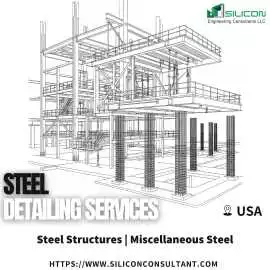 Philadelphia's Best Choice for Steel Detailing, Philadelphia
