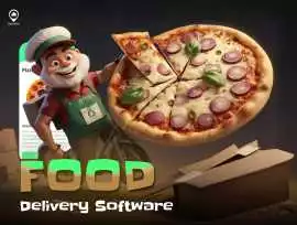 Turn Your Food Delivery Idea into Reality – Instan, Aberdare