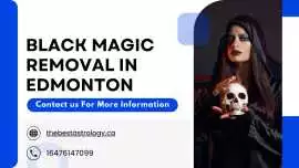 Black Magic Removal in Edmonton – Restore Peace an, Edmonton