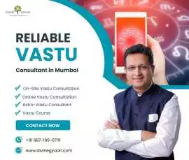 Reliable Vastu Consultant in Mumbai