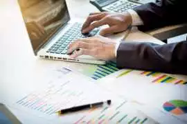  Professional Bookkeeping in Toronto, Etobicoke
