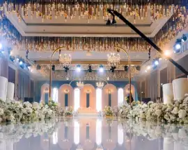 Wedding Planner Dubai: Exceptional Wedding Plannin