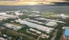 Industrial Warehouse Architects in Delhi: Designin, Hauz Khas