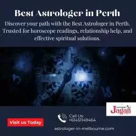 Best Astrologer in Perth – Reliable Astrology , Perth