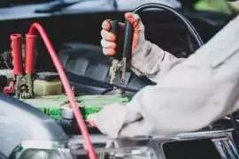 Power Up Smart: Aqua Hybrid & Land Rover Serie, $ 1