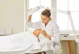 EZ Gel Under Eye Treatment, Ocala