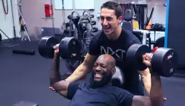 Personal Training Hillsboro – NXT Level Fitness, Hillsboro