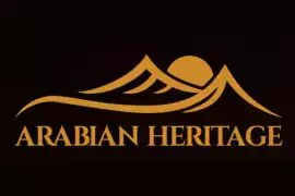 Arabian Heritage Camp, Dubai