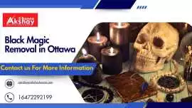 Black Magic Removal in Ottawa – Erase Dark Energie, Ottawa