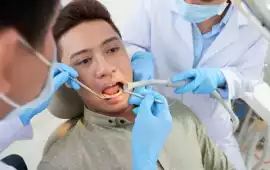 The Benefits of Regular Visits to an Albany Dentis, Albany