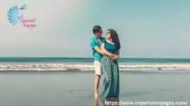 Romantic Escapes with Honeymoon Tour Packages