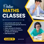 Online Coaching for Class 10 CBSE in Chandigarh, Chandigarh