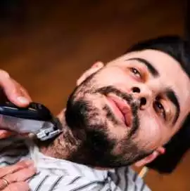  Beard trim near me, New York