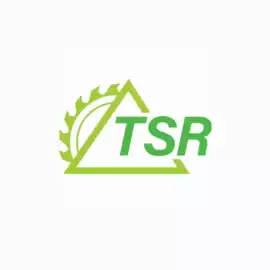 TSR Tree & Stump Service, Wake Forest